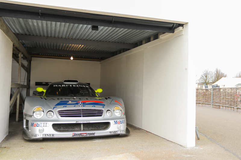 Illustration for article titled #75MM Members Meeting Photos